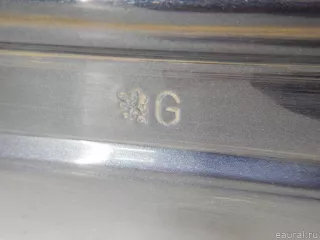 9002AR Дверь передняя левая Peugeot 5008 Арт E70486926, вид 6