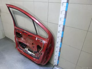 9002S8 Дверь передняя левая Peugeot 307 Арт E100350290, вид 14