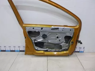 9002S8 Дверь передняя левая Peugeot 307 Арт E60606324, вид 8