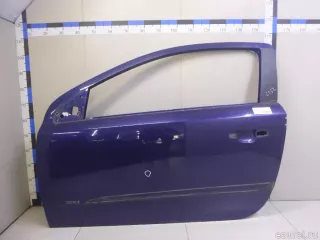 13168043 Дверь передняя левая Opel Astra H Арт E22394305, вид 1