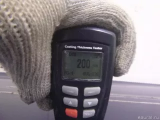 13168043 Дверь передняя левая Opel Astra H Арт E22394305, вид 14