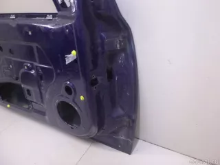 13168043 Дверь передняя левая Opel Astra H Арт E22394305, вид 9