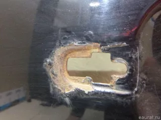 93192036 Дверь передняя левая Opel Astra H Арт E60457398, вид 4