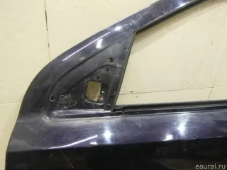 93192036 Дверь передняя левая Opel Astra H Арт E60564406, вид 2