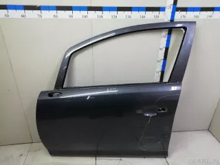 93189328 Дверь передняя левая Opel Corsa D Арт E22835135, вид 1