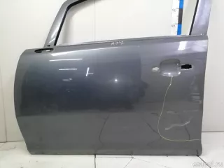 93189328 Дверь передняя левая Opel Corsa D Арт E22835135, вид 2