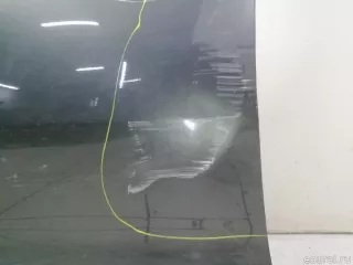 93189328 Дверь передняя левая Opel Corsa D Арт E22835135, вид 3