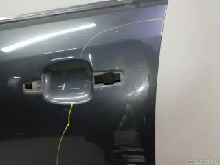 93189328 Дверь передняя левая Opel Corsa D Арт E22835135, вид 6