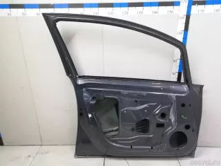 93189328 Дверь передняя левая Opel Corsa D Арт E22835135, вид 8