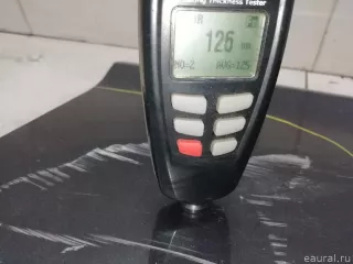 93189328 Дверь передняя левая Opel Corsa D Арт E22835135, вид 10