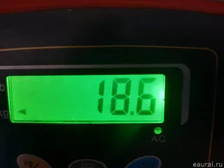 124253 Дверь передняя левая Opel Corsa D Арт E22978038, вид 11