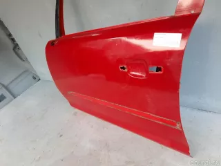124253 Дверь передняя левая Opel Corsa D Арт E22978038, вид 3