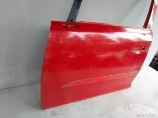 124253 Дверь передняя левая Opel Corsa D Арт E22978038, вид 4
