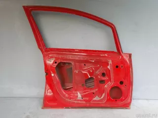 124253 Дверь передняя левая Opel Corsa D Арт E22978038, вид 5