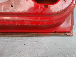 124253 Дверь передняя левая Opel Corsa D Арт E22978038, вид 7