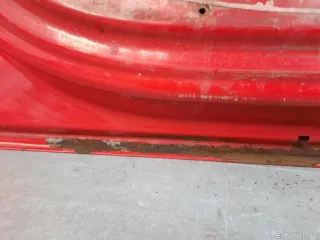 124253 Дверь передняя левая Opel Corsa D Арт E22978038, вид 8