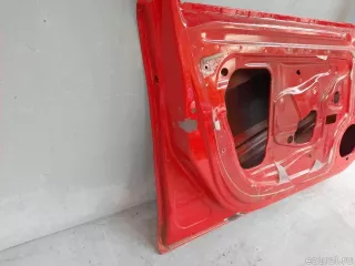124253 Дверь передняя левая Opel Corsa D Арт E22978038, вид 9