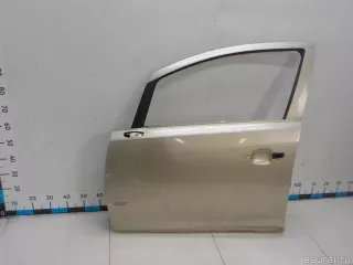 93189328 Дверь передняя левая Opel Corsa D Арт E41021238, вид 1