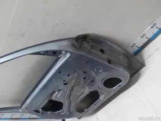 124079 Дверь передняя левая Opel Meriva 1 Арт E51761547, вид 13