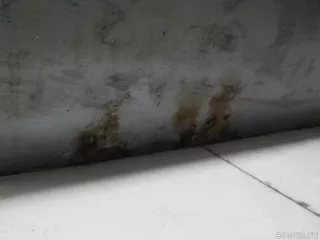 124079 Дверь передняя левая Opel Meriva 1 Арт E51761547, вид 6