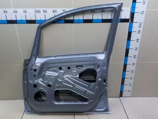 13203013 Дверь передняя левая Opel Zafira B Арт E84642509, вид 11