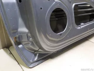 13203013 Дверь передняя левая Opel Zafira B Арт E84642509, вид 13
