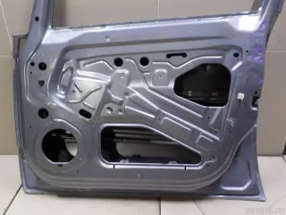 13203013 Дверь передняя левая Opel Zafira B Арт E84642509, вид 14