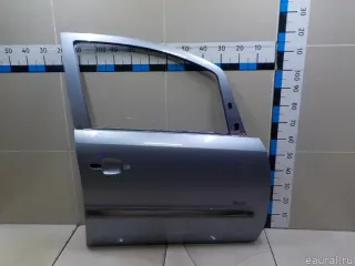 13203013 Дверь передняя левая Opel Zafira B Арт E84642509, вид 20