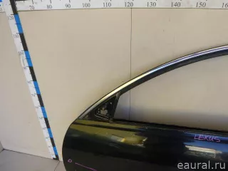 6700230A10 Дверь передняя левая Lexus GS 3 Арт E22869782, вид 7