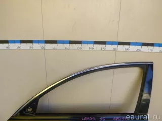 6700230A10 Дверь передняя левая Lexus GS 3 Арт E22869782, вид 8