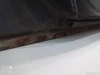 1430135 Дверь передняя левая Ford Focus 1 Арт E60590394, вид 13