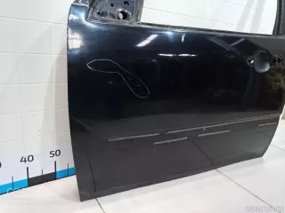 1430135 Дверь передняя левая Ford Focus 1 Арт E60590394, вид 3