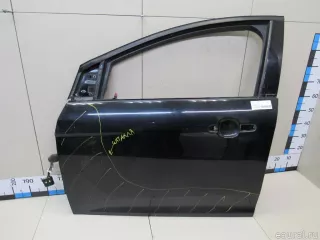 1810218 Дверь передняя левая Ford Focus 3 Арт E80734509, вид 1
