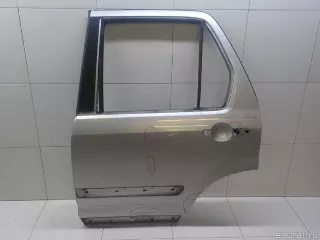 67550SCAE00ZZ Дверь задняя левая Honda CR-V 2 Арт E31054371, вид 1