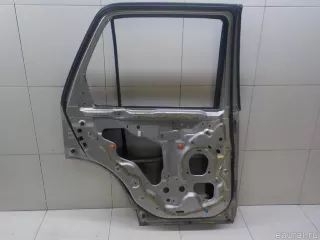 67550SCAE00ZZ Дверь задняя левая Honda CR-V 2 Арт E31054371, вид 11