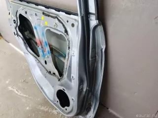 67550SWAA00ZZ Дверь задняя левая Honda CR-V 3 Арт E23082972, вид 13