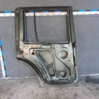 BFA780110 Дверь задняя левая Land Rover Discovery 4 Арт E23209868, вид 4