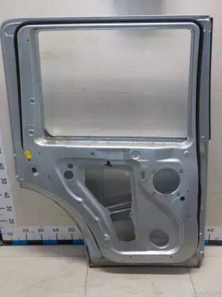 BFA780110 Дверь задняя левая Land Rover Discovery 4 Арт E51313777, вид 6