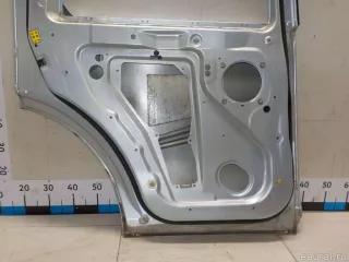 BFA780110 Дверь задняя левая Land Rover Discovery 4 Арт E51313777, вид 7