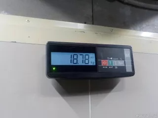 BFA780110 Дверь задняя левая Land Rover Discovery 4 Арт E84552104, вид 15