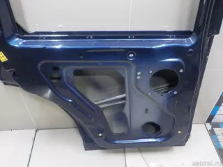 BFA780110 Дверь задняя левая Land Rover Discovery 4 Арт E84552104, вид 10