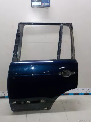 BFA760071 Дверь задняя левая Land Rover Range Rover 3 Арт E51507728, вид 1