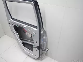 55113635AC Дверь задняя левая Jeep Grand Cherokee IV (WK2) Арт E70551737, вид 13