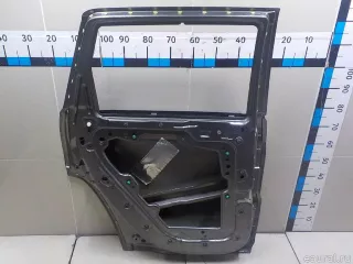 55113635AH Дверь задняя левая Jeep Grand Cherokee IV (WK2) Арт E84660581, вид 10