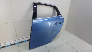 32321999 Дверь задняя левая Volvo V40 Cross Country Арт E70650532, вид 2