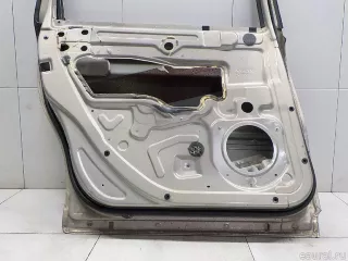 30649493 Дверь задняя левая Volvo XC70 2 Арт E31492607, вид 7