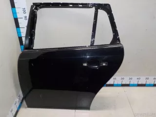 12780340 Дверь задняя левая Saab 9-3 1 Арт E51278452, вид 1