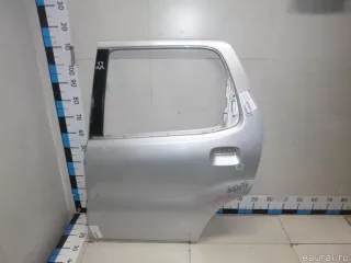 6800486G00 Дверь задняя левая Suzuki Ignis 3 Арт E51895976, вид 3