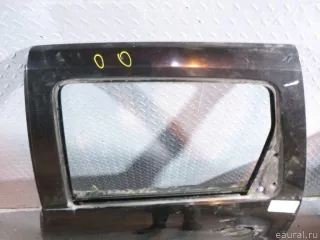 821014570R Дверь задняя левая Renault Duster 1 Арт E60582445, вид 3