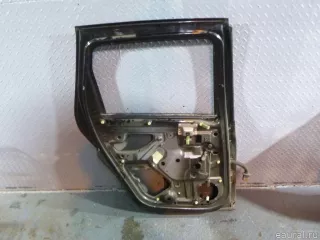 821014570R Дверь задняя левая Renault Duster 1 Арт E60582445, вид 4